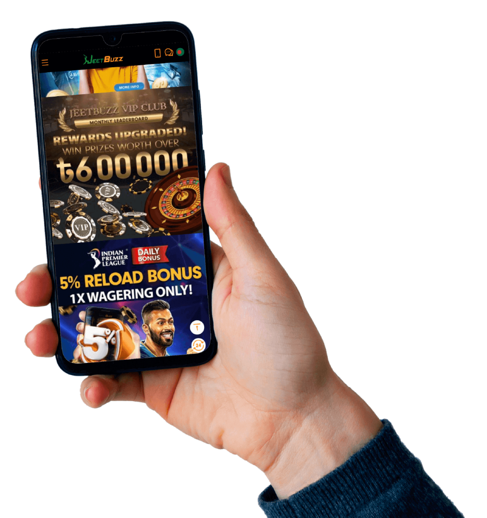 jeetbuzz-app-image