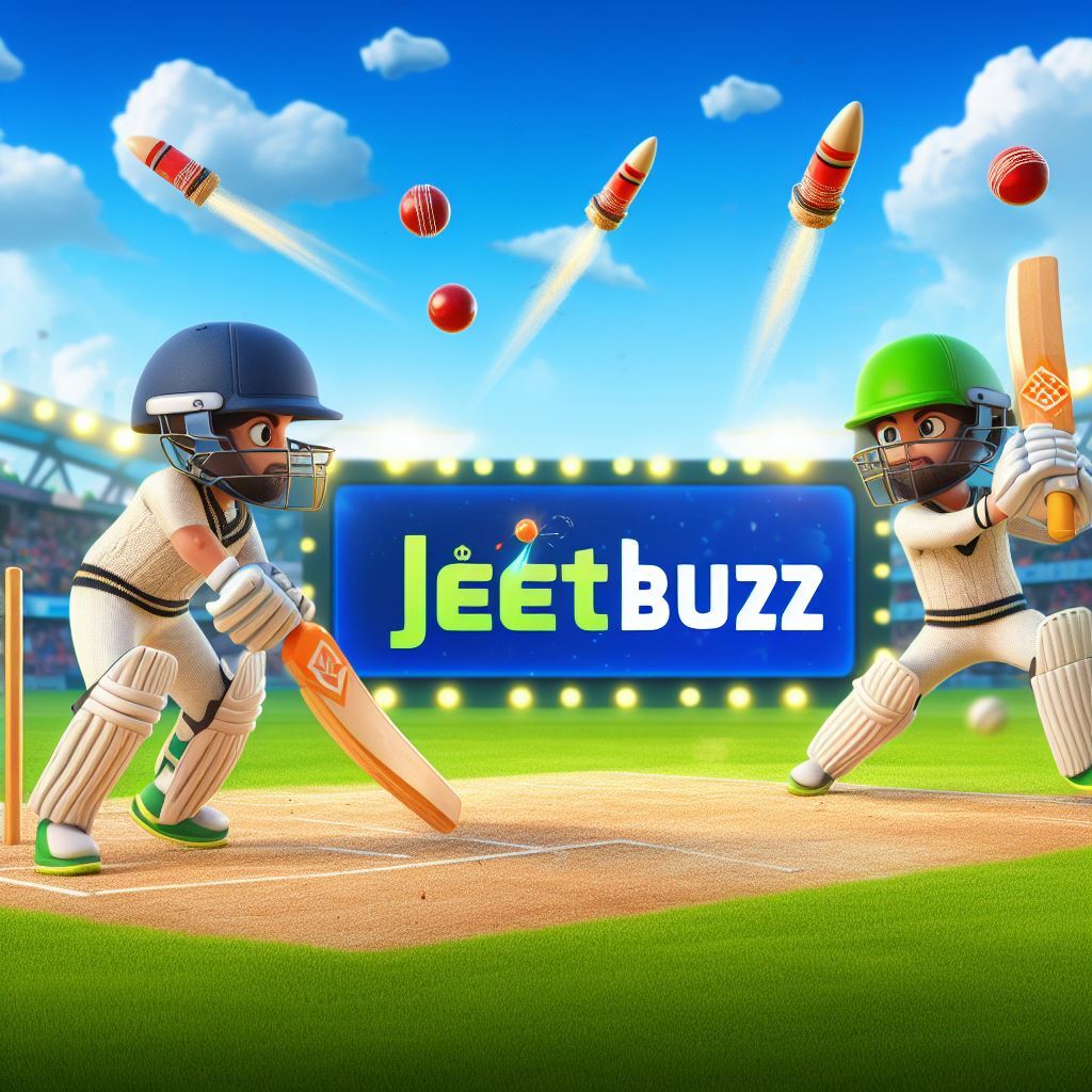 jeetbuzz-crickets