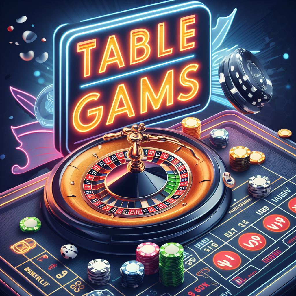 jeetbuzz-table-games