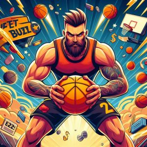 Jeetbuzz Basketball Betting