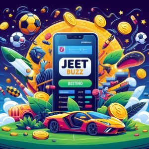 Jeetbuzz Betting Exchange